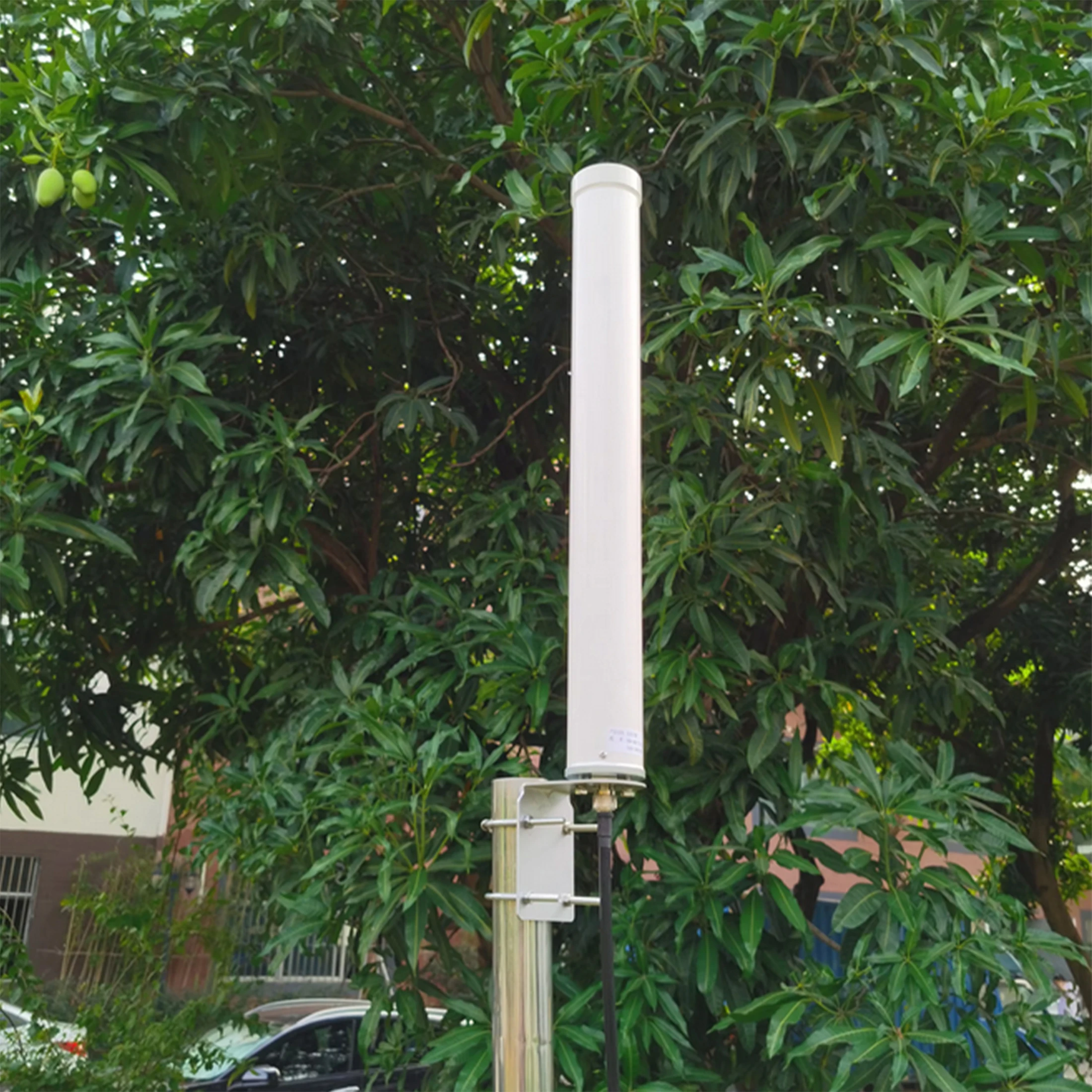 Antenas 5g 4g lte ao ar livre wifi omni direcional antena celular para 5g 4g lte wifi hotspot roteador, verizon at & t sprint t-mobily