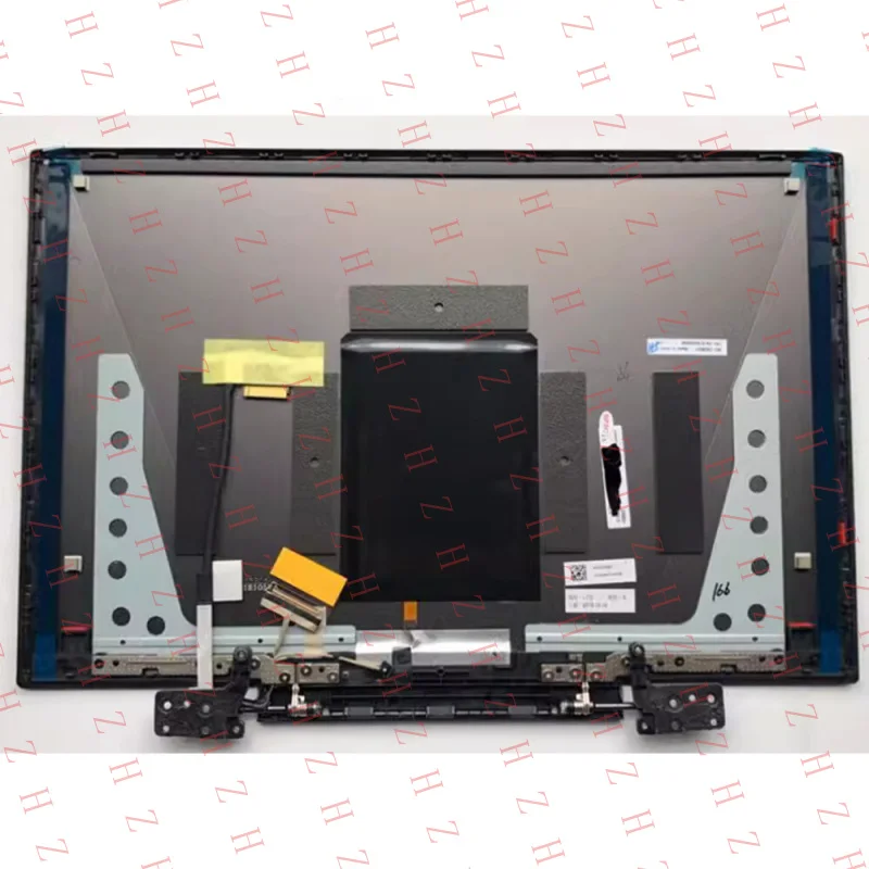 P+ FOR Lenovo Legion Y7000P 2018/2019 LCD Back Cover with Hingle&Cable 5CB0S56090