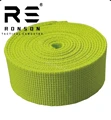 25mm yellow