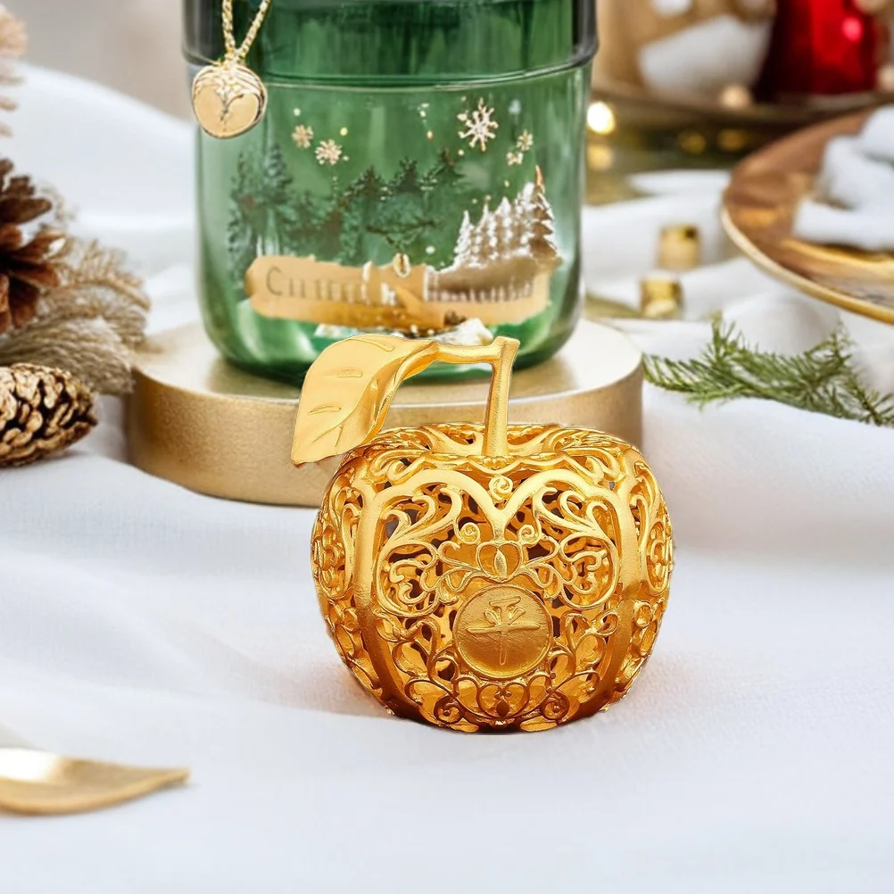 

Metal Ornament Elegant Decoration for Living Room Office Shelf Christmas Feng Shui Good Luck Table Centerpiece