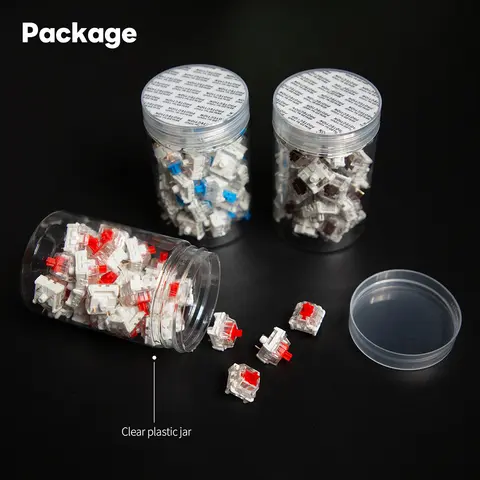 10 best sales klickvänlig brytare - №6