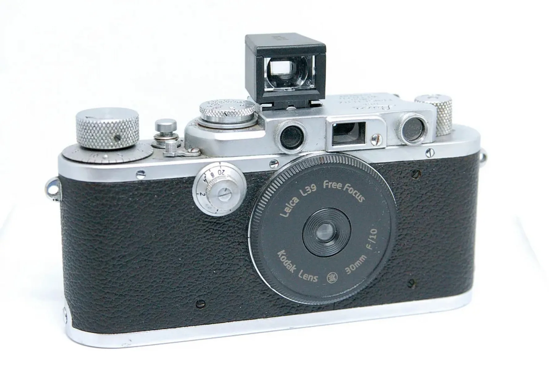 Optical Viewfinders รองเท้าร้อนเย็น 21 มม.24 มม.28 มม.35 มม.40 มม.กรอบภายนอกมุมกว้างสําหรับ Ricoh GR3 DP1 Leica X