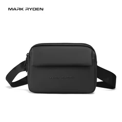 Mark Ryden-Bolso bandolera para hombre, Mini bandolera