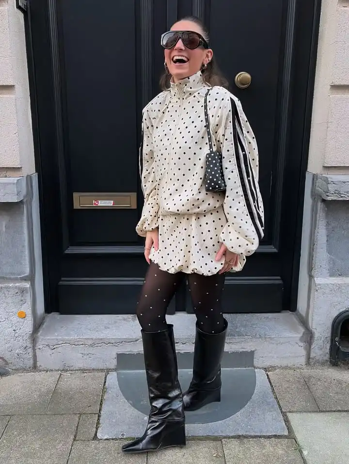 Thumbnail 3 - #86 Best Cropped Fashion Jackets to Buy In 2026