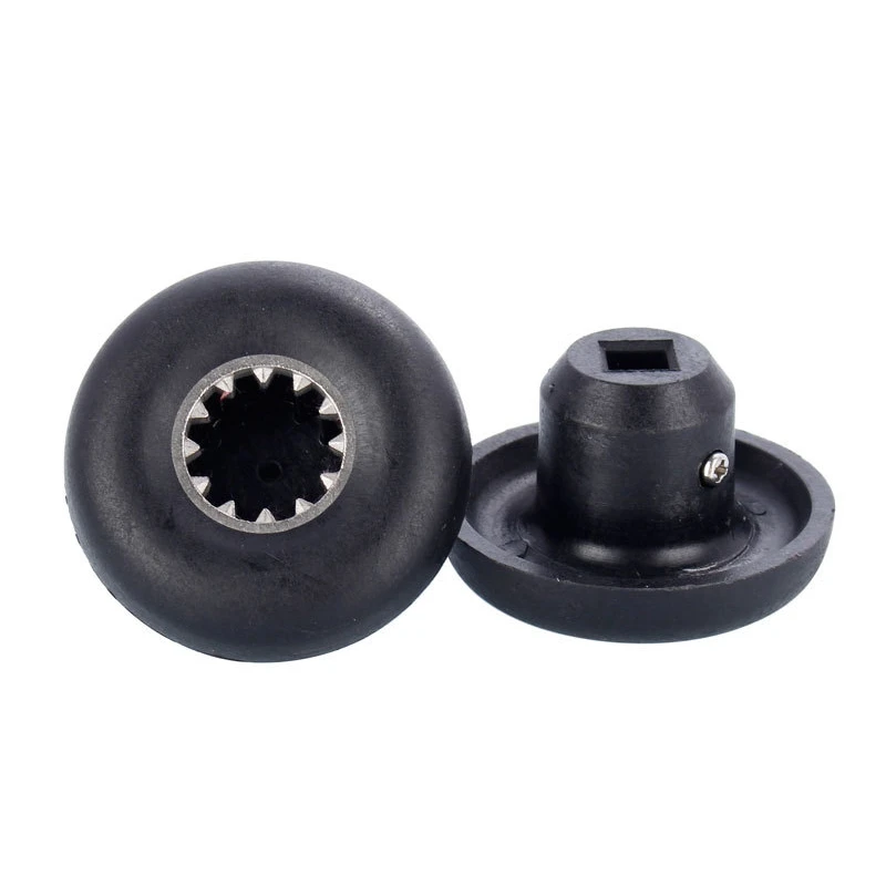 2Pcs Universal Drive Socket Kit Compatible with Blender Replacement Parts, Premium Accessories