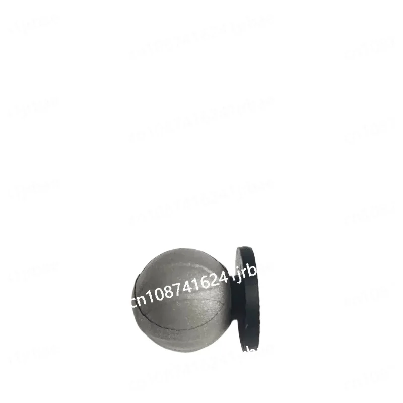 

10pcs Passive Infrared Reflector Ball Motion Capture 3D Film Animation Marking Ball Marking Point ART Positioning Ball Marker