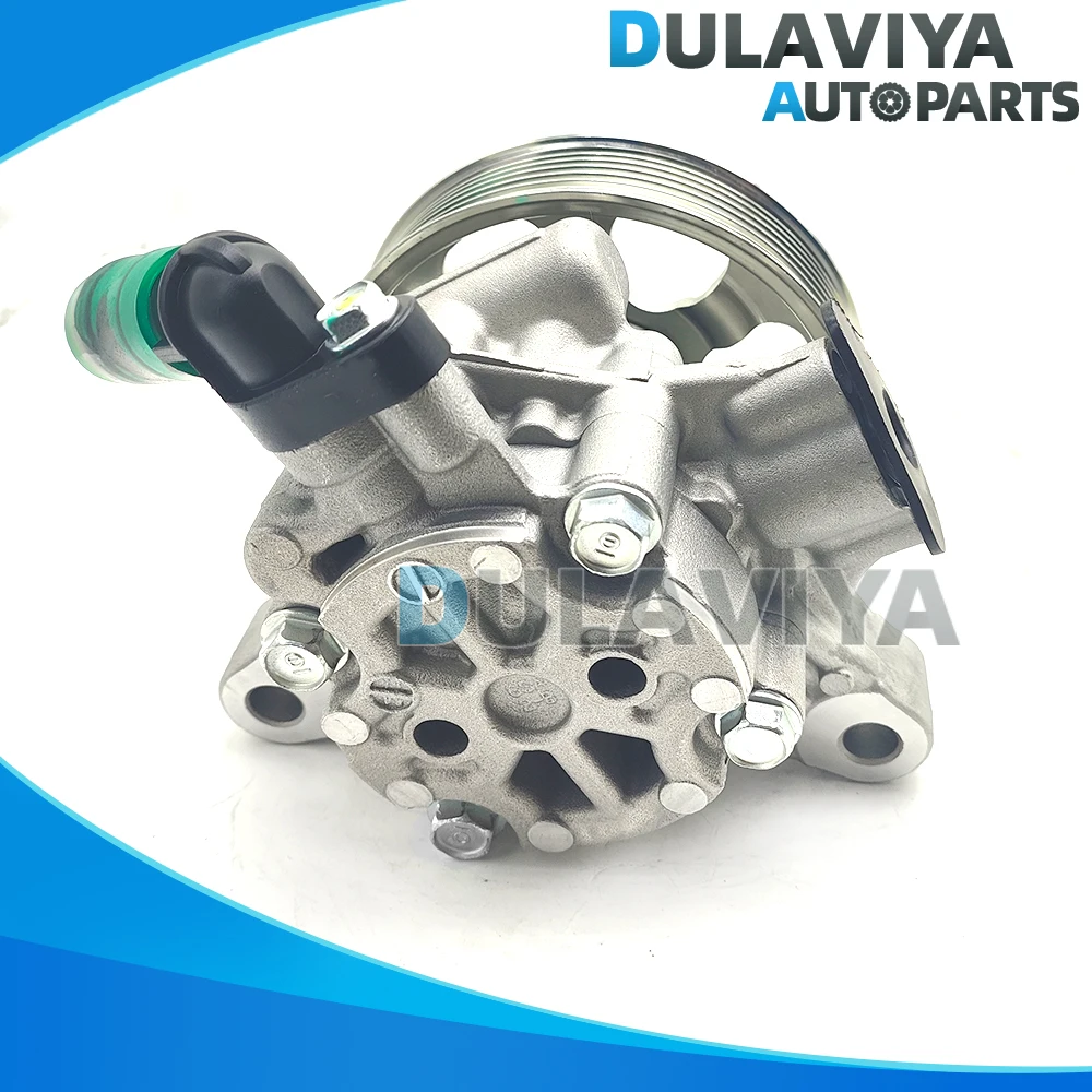 

Новый насос гидроусилителя руля для Honda Accord 2.4i 3.5 бензин 2008-2012 56100-R40-325 56100-R40-A04 56100-R40-305