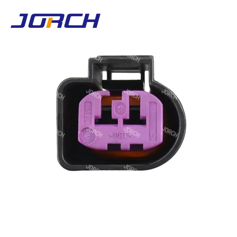 5 Sets 2 Way Sealed Female Electrical Cable Connector for FEP 1J0973772 18985000000