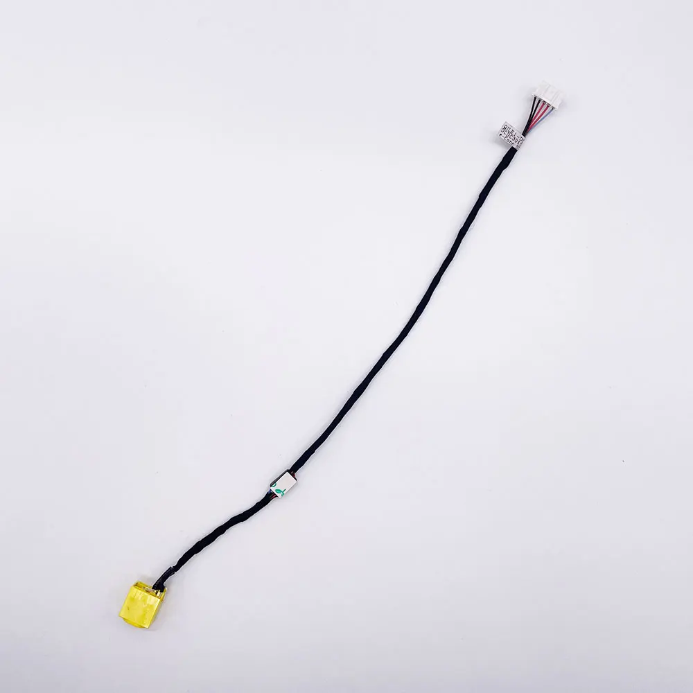 Für lenovo thinkpad e430 e430c e435 e445 e530 e535 e545 laptop dc power jack DC-IN lade flex kabel dc30100i700 04 w4236