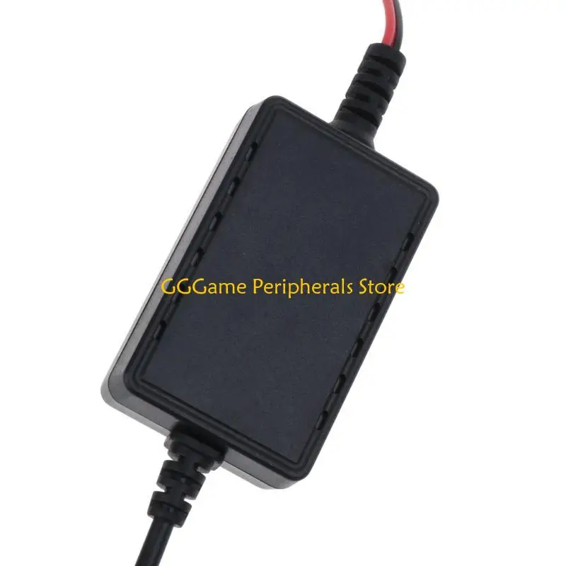 U55B Quick QC3.0 USB Step Down Converter DC-DC Module DC10V- 30V to 5V 3A