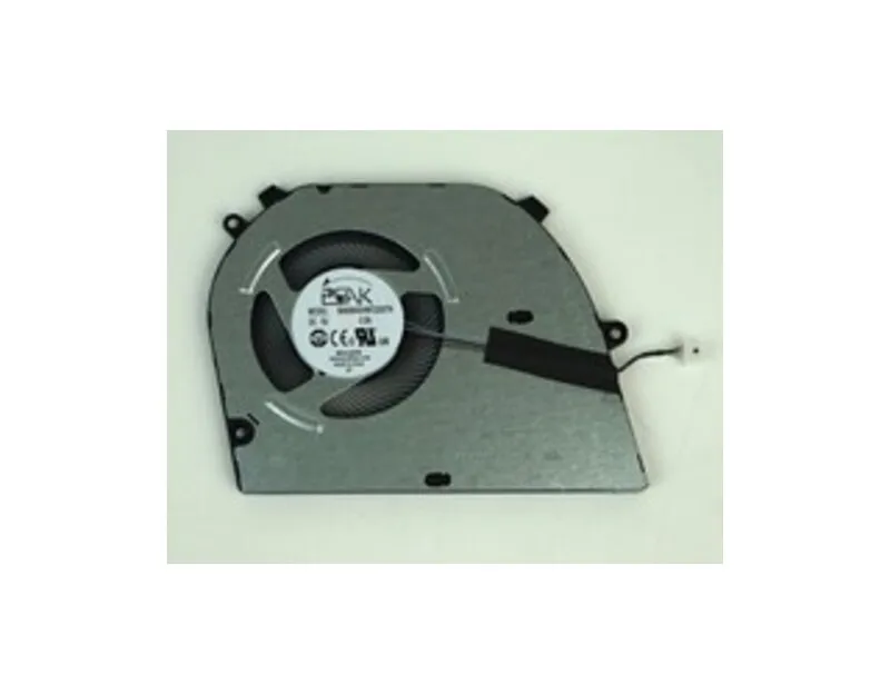 مجموعة مروحة تبريد حرارية Dell 6WR1W (Dell 4600SD0W0001) لأجهزة الكمبيوتر المحمولة من سلسلة Inspiron 16 المختارة - مثل جديد مستعمل #1