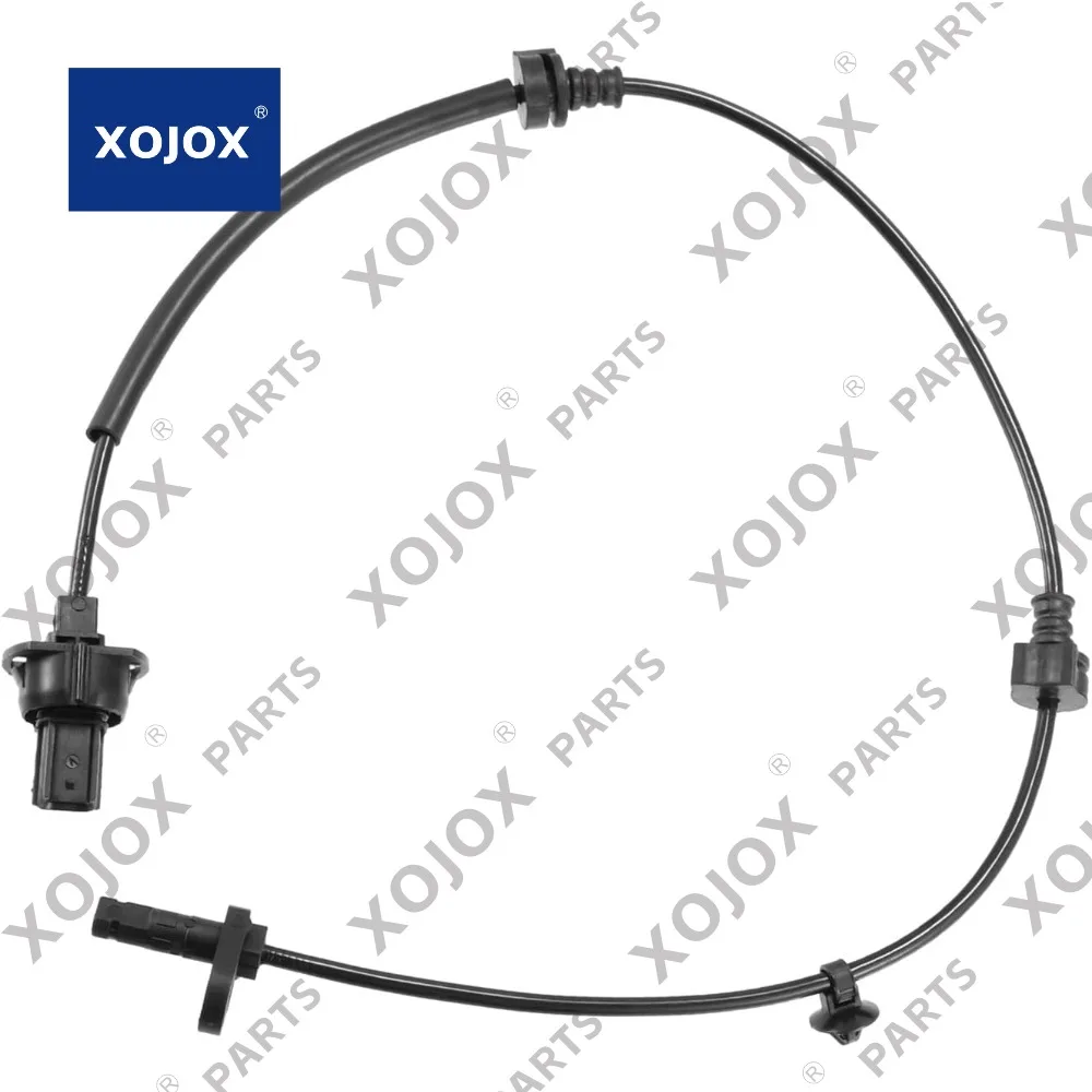 

XOJOX 57450-T7A-003 Датчик скорости колеса ABS правый передний для Honda HR-V 2015-2021 1.8L 1.5L для Honda XR-V 2015-2021 1.8L 1.5L Aut