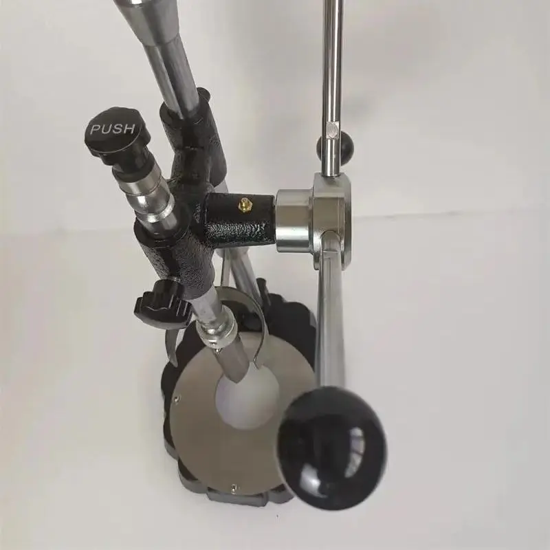 Four Handles Save E…