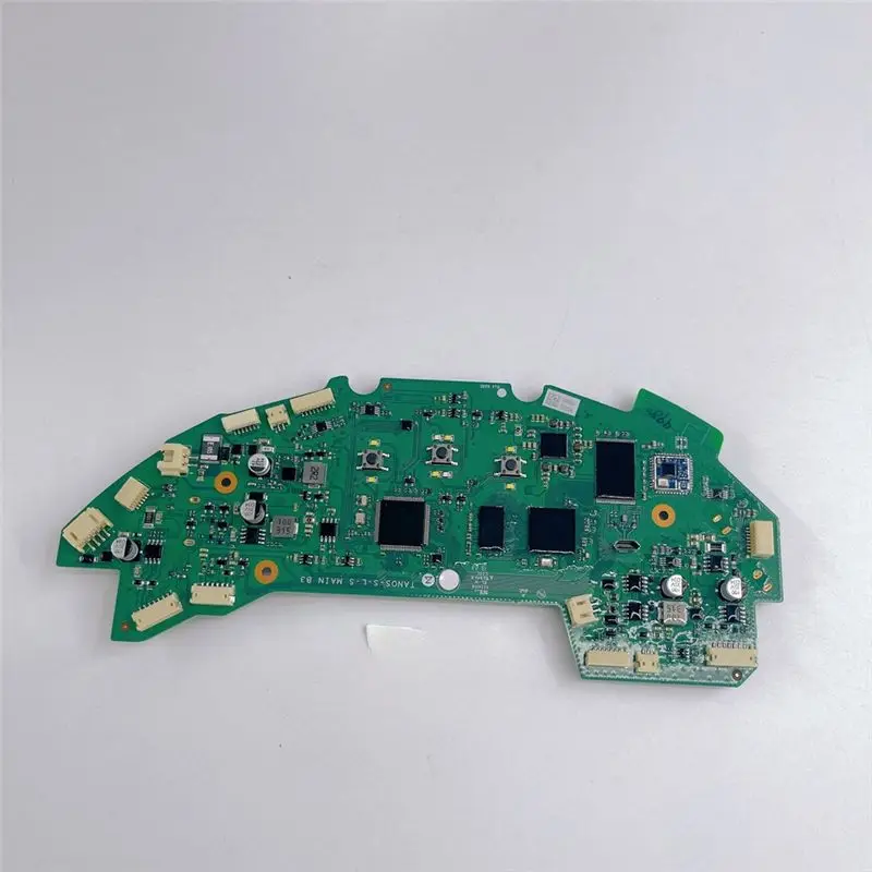 B53C Electronic Circuit Board For Roborock Q70 Max/Q75 Max-Tanos S Lite- Robot Vacuum Cleaner Spare Parts