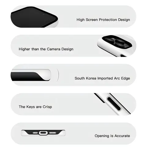 iPhone 17 16 15 14 13 12 11 X XS XR एयर प्रो मैक्स प्लस डबल-लेयर बैक कवर के लिए फैशन विंटेज लार्ज स्टार्स फ़ोन केस हॉट पिंक 8 best sales कास्टिफाई फोन केस - №8