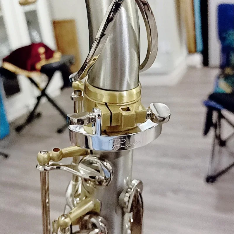 #8 Top 50 Saxophone Accessories Worth Buying In 2026