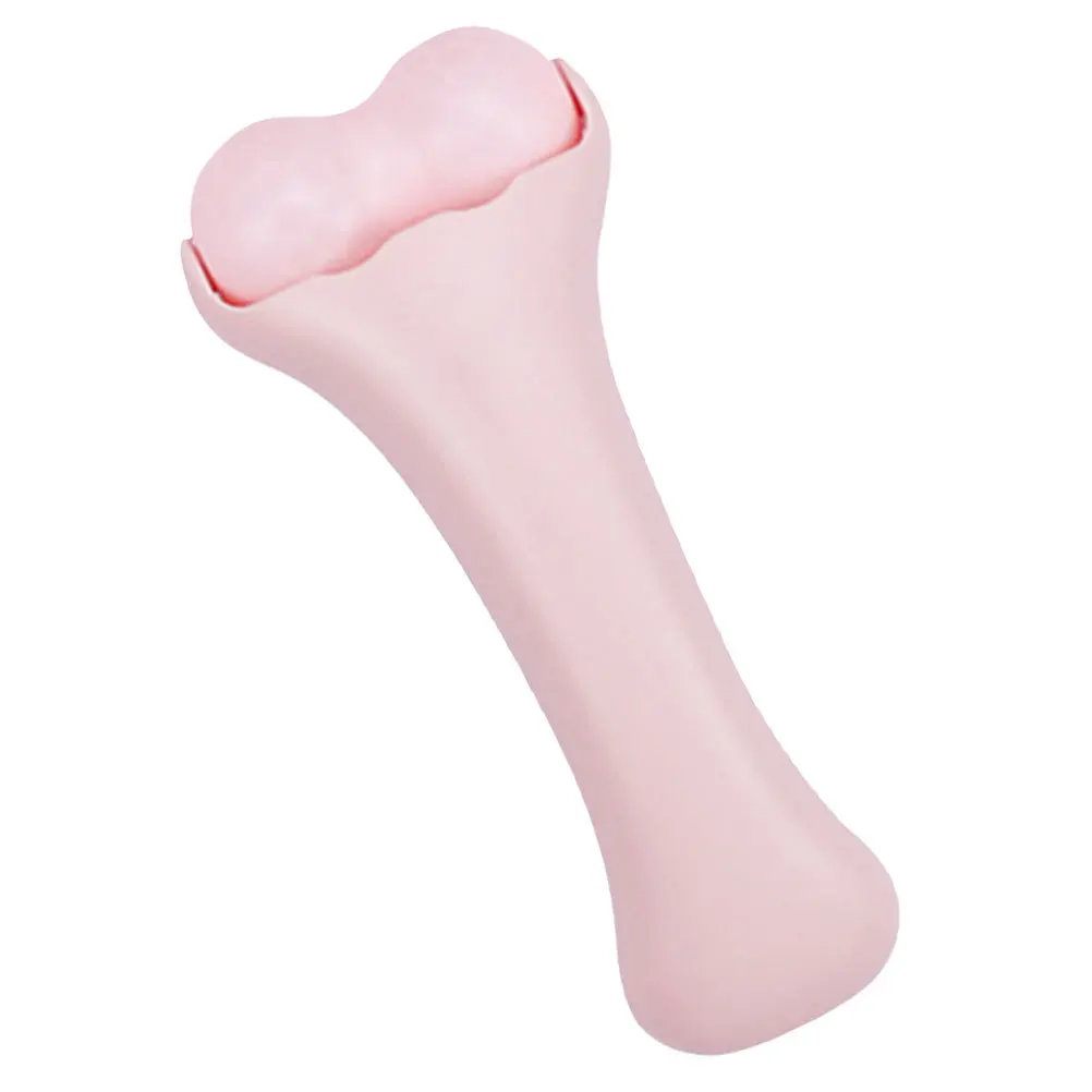 أسطوانة وجه محمولة خفيفة الوزن للنساء لتقليل الانتفاخ والعناية بالبشرة يجب أن تمتلك أداة تجميل