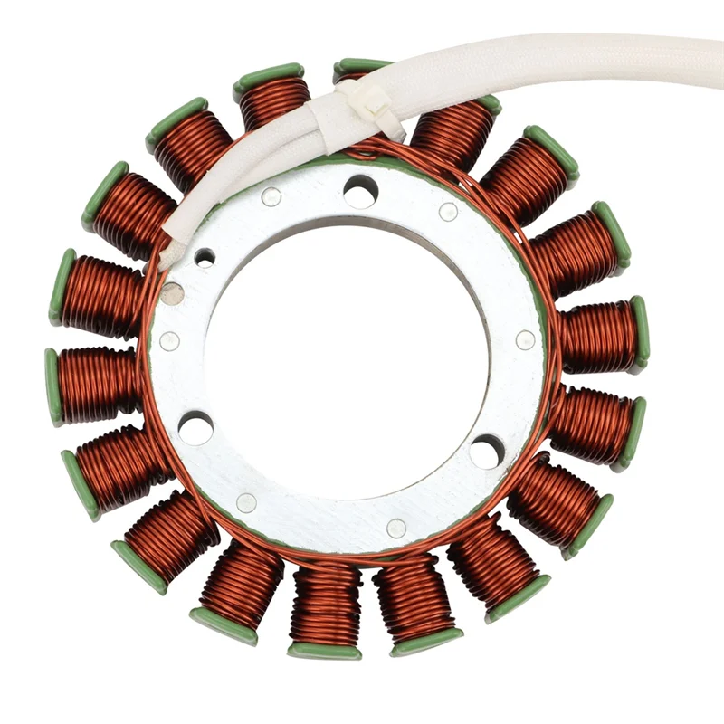 

AA-31120-007G-000 Stator Coil For Hisun Motors Sector Outfitter 450 750 500-C Camo UTV Rural King RK Performance