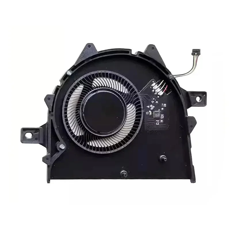 New genuine laptop cooler CPU cooling fan for Lenovo IdeaPad 730s-13iwl M5 yoga S730-13IWL 13m5