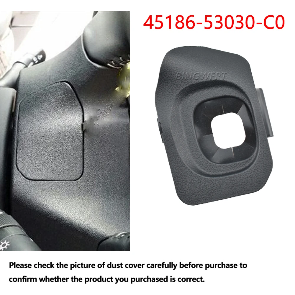 1 Set Cruise Control Switch For Toyota Lexus RC F CT200H 14-19 84632-0F010 84632-34011 84632-34017 45186-53030-C0