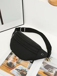 Mobile Waist Bag For Men Women Multifunctional Large Capacity Anti Splash Business Wear-resistant Construction Site Fanny Pack
