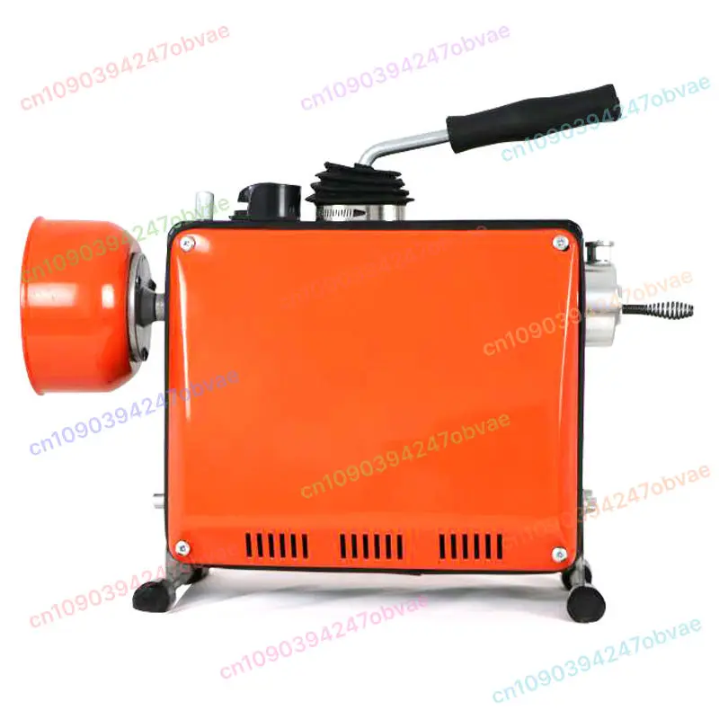 GQ-150 Electric Pip…