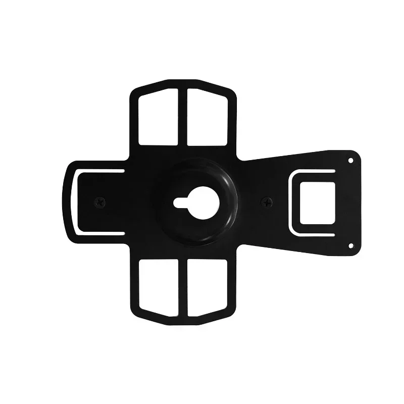 Durable Metal Wall Mount Bracket Stand Holder for SONOS AMP Stereo Multi-function Amplifier Speaker