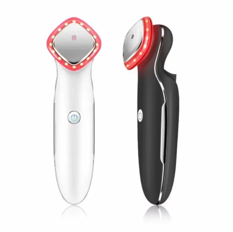 EMS Facial Massager, Anti-Aging Face Lifting Device, Rechargeable Facial Care for Skin Tightening