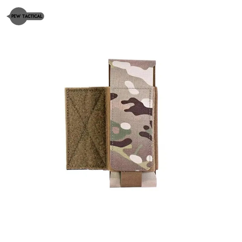 

Держатель для жгута и ножниц для оказания первой помощи PEW TACTICAL (TQS) Airsoft PH14