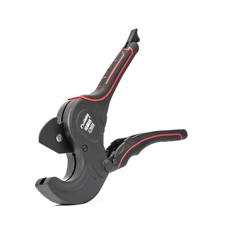 ПВХ -резак из ПВХ Трубки