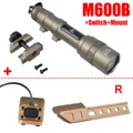 M600B R SET TAN