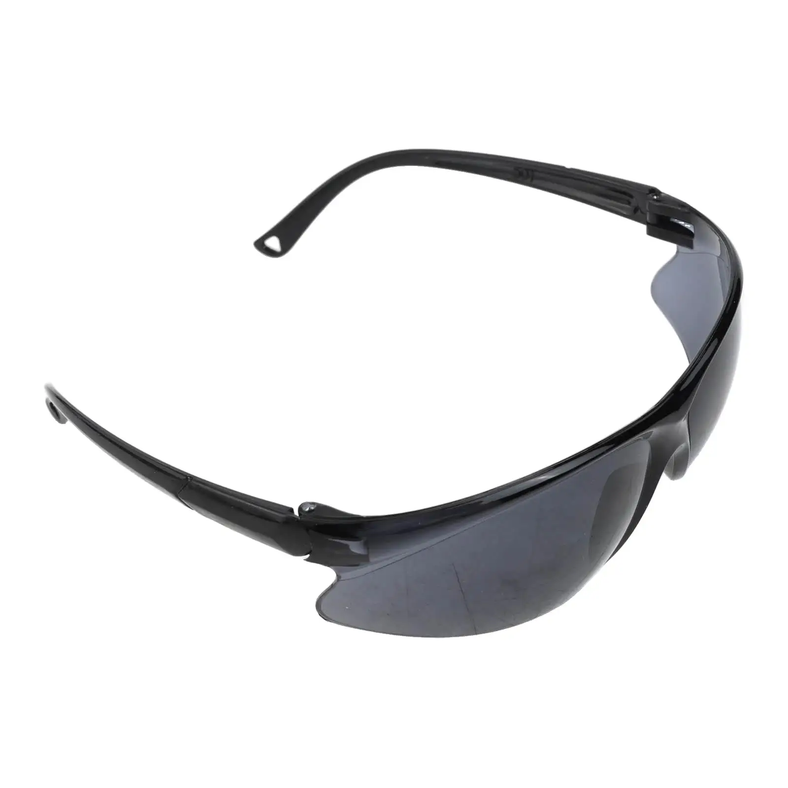 1 Pair Sunglasses Glasses Comfortable Protective Safety Sunglasses Dust Scratch-Resistant Sun Riding Resistant Riding Glasses