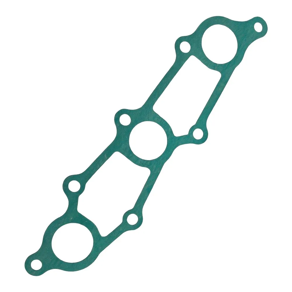 Intake Manifold Gasket For Honda BF35 BF40 BF45 BF50 For Outboards 1 Piece Intake Manifold Gasket Parts