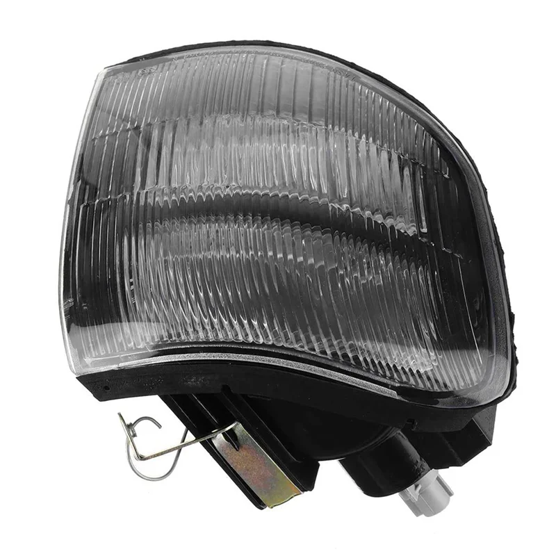 

MR387543 MR387544 Front Corner Light Turn Signal Light Corner Light Automobile For Mitsubishi Pajero Montero V31 V32 V33