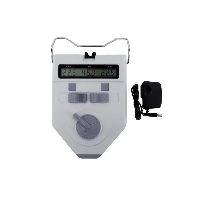 LY-9AT Accurate PD Meter Pupil Optical Digital Pupilmeter Inside Distance Meter