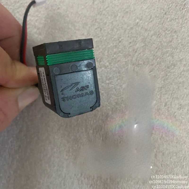 Second-hand ASF Thomas Air Pump  Micro DC Diaphragm Water Vacuum Pump DC0.8V 3V 5V