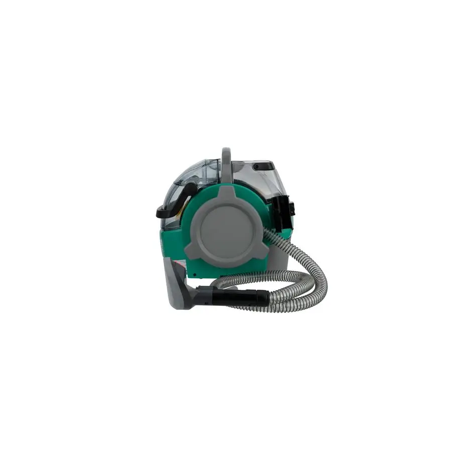 ビッググリーン コマーシャル リトルグリーン プロ コマーシャル スポットクリーナー、カーペット＆布張りクリーナー、ディープステイン対応の車内クリーナー