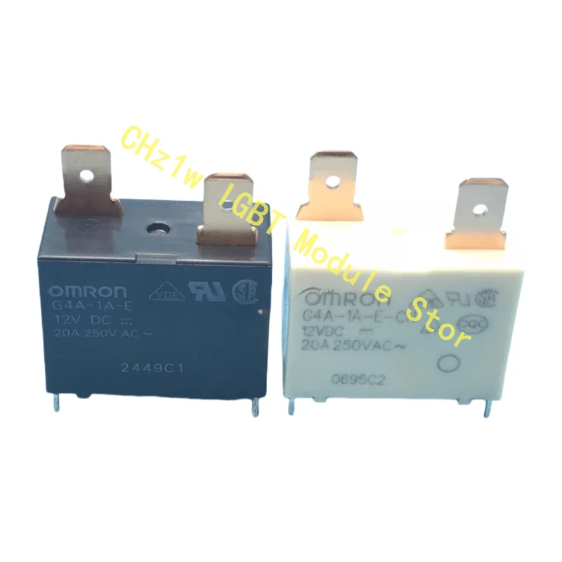 5PCS/LOT 20A Air Co…