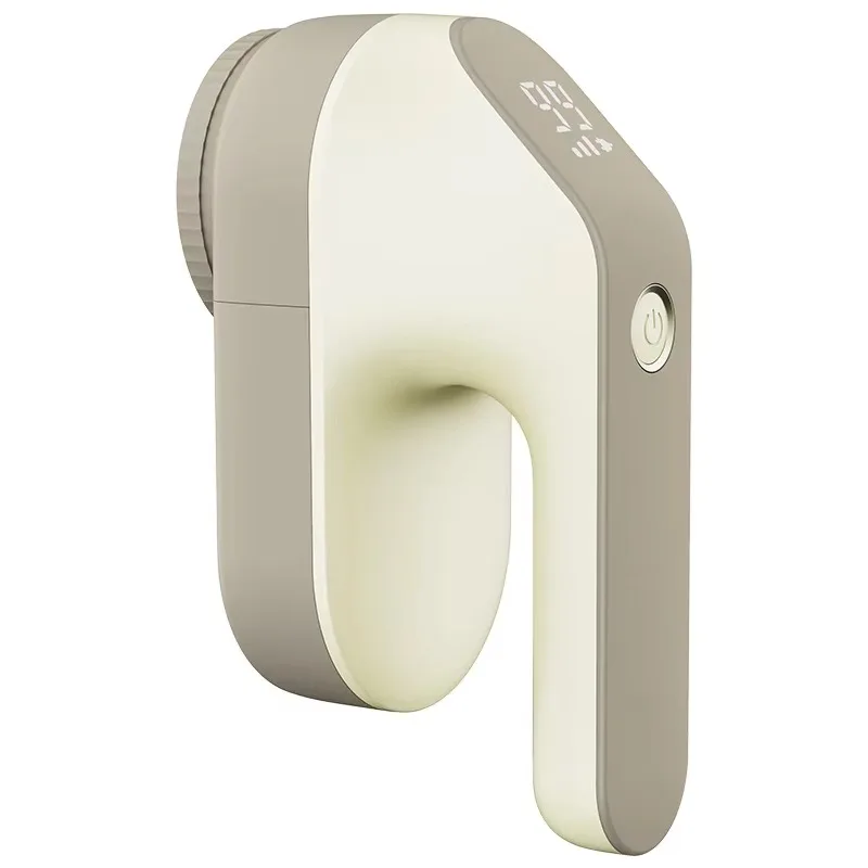 

Электрическая машинка для удаления катышков с регулируемой скоростью, 6 лезвиями, LED-дисплеем, для ткани, одежды, мебели, с литиевой батареей на 3 часа, для автомобиля, улицы, автофургона