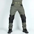 Green pants-1905