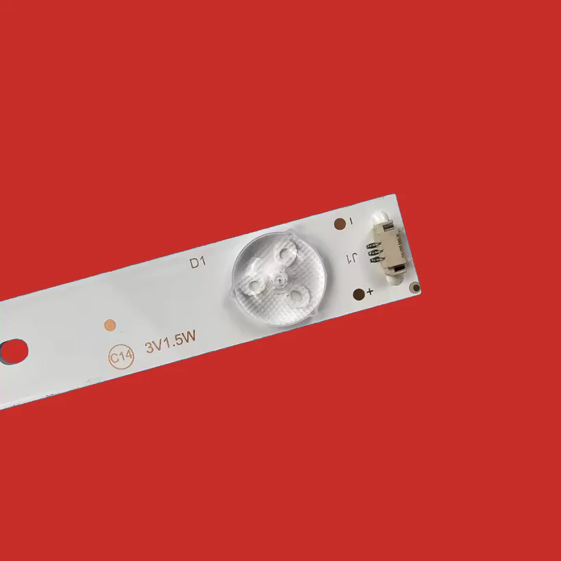 

LED For LE40B8000 LE40B8000TF LE39M600F LE40B510X STV-LC40ST660FL MTV-4029LTA2 MTV-4028LTA2 LED40D12-02(A) (B) LED39D11-ZC14-01