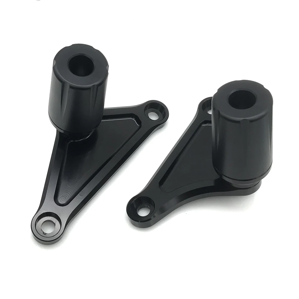 دراجة نارية محرك الحرس حماية الإطار ، المنزلق ، مكافحة تحطم وسادة ، غطاء حامي ، سوزوكي GSX-S 1000 GT GSXS 1000GT 900 كاتانا