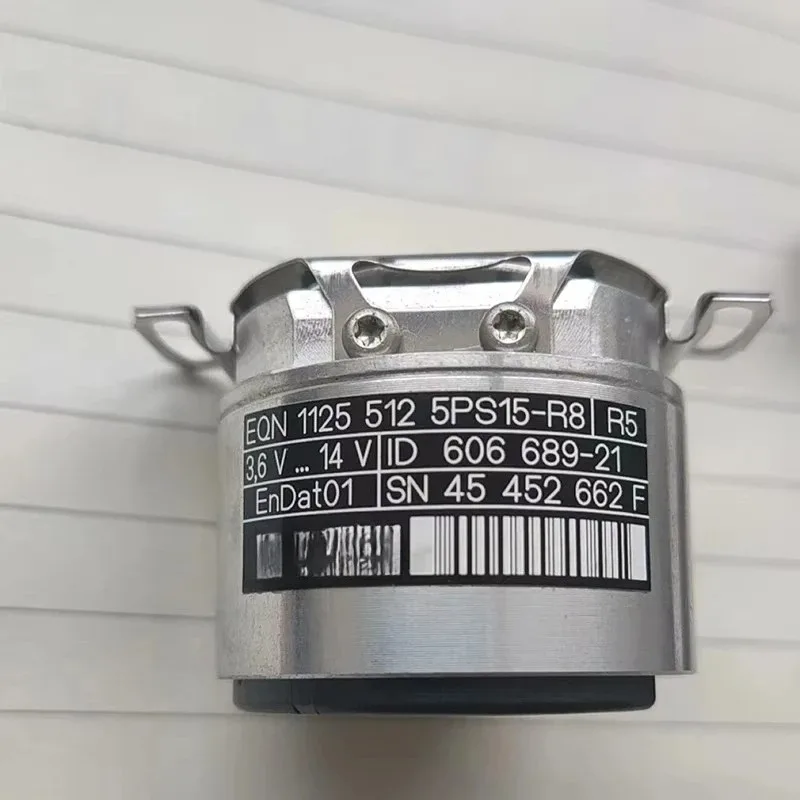 New original rotary encoder EQN 1125 512 for industrial machinery