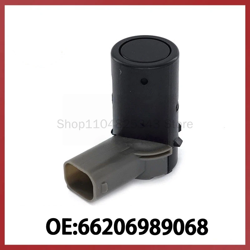 

66206989068 suitable for BMW auto parts reversing radar parking detector electric eye probe sensor
