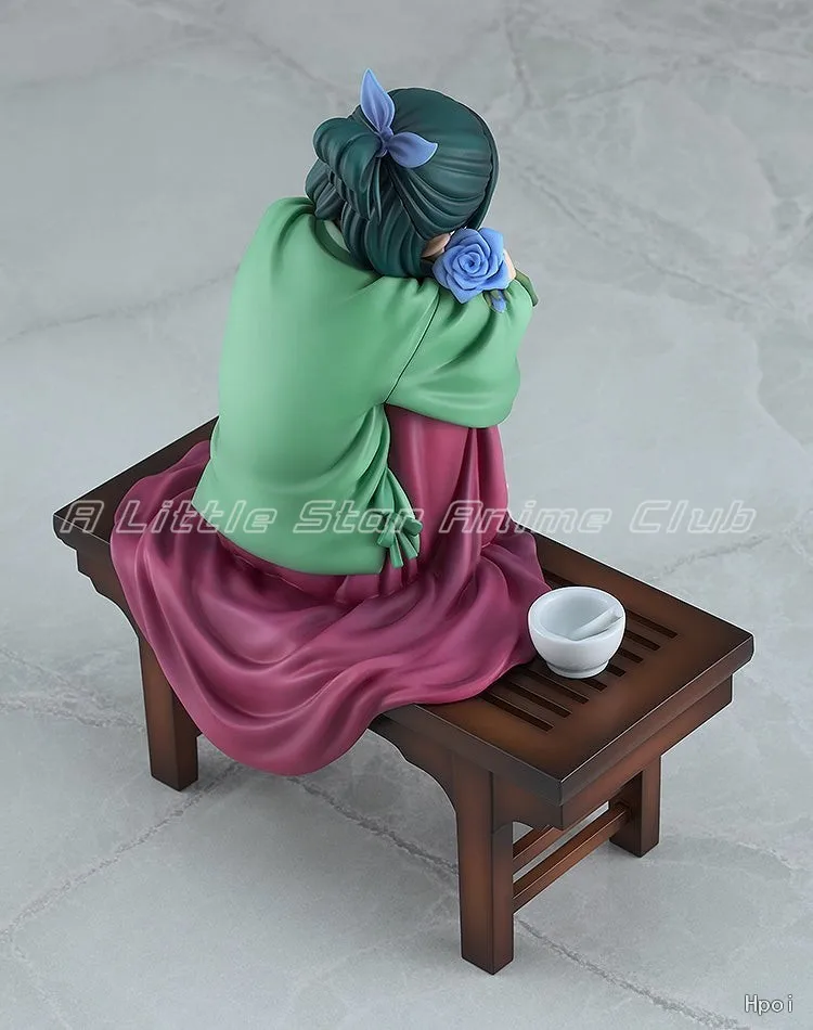 

В наличии оригинальные GSC The Apothecary Diaries Maomao масштаб 1/7 анимационная фигурка модель коллекция игрушки подарки