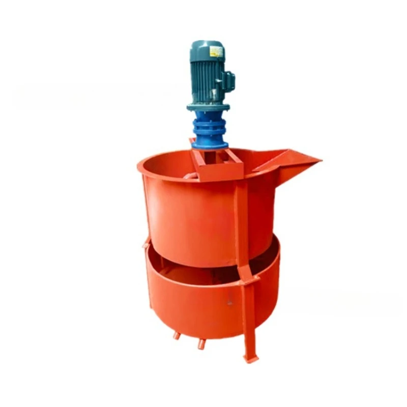 

Mine JW350 mixer machine is durable
