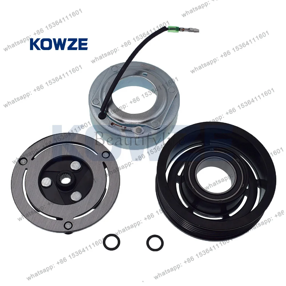 

7813A232 Air Conditioning Pump Clutch for Auto Parts 2010-2019 07-17 05-21