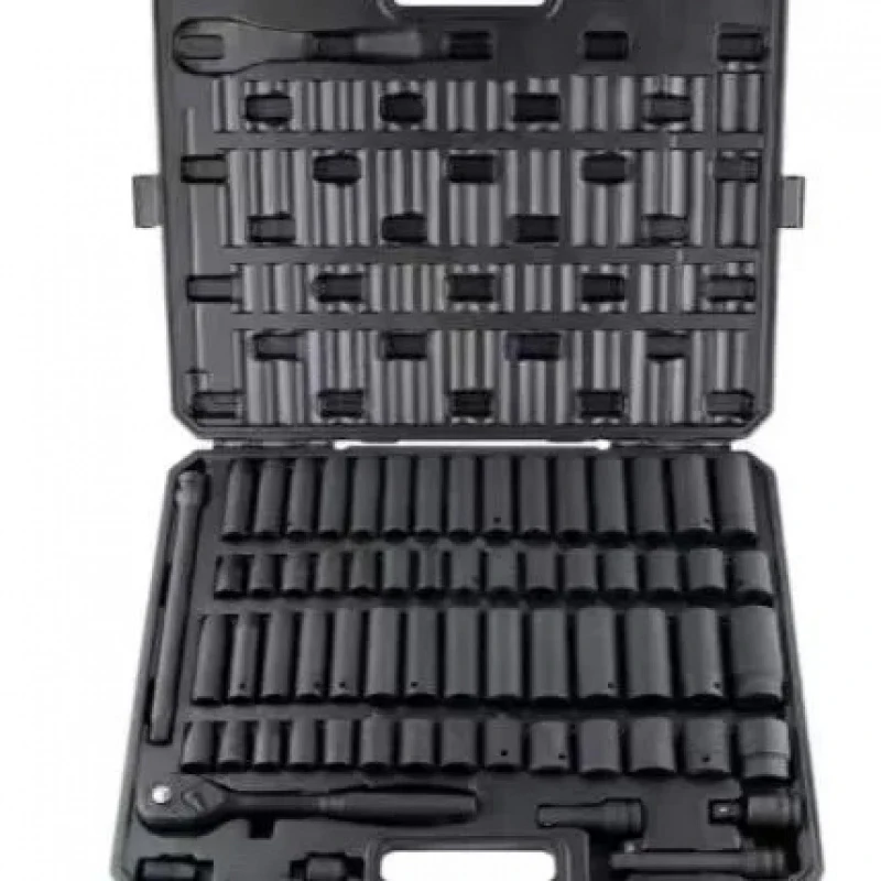 PCS Drive Impact Socket Set for L oratory Furniture