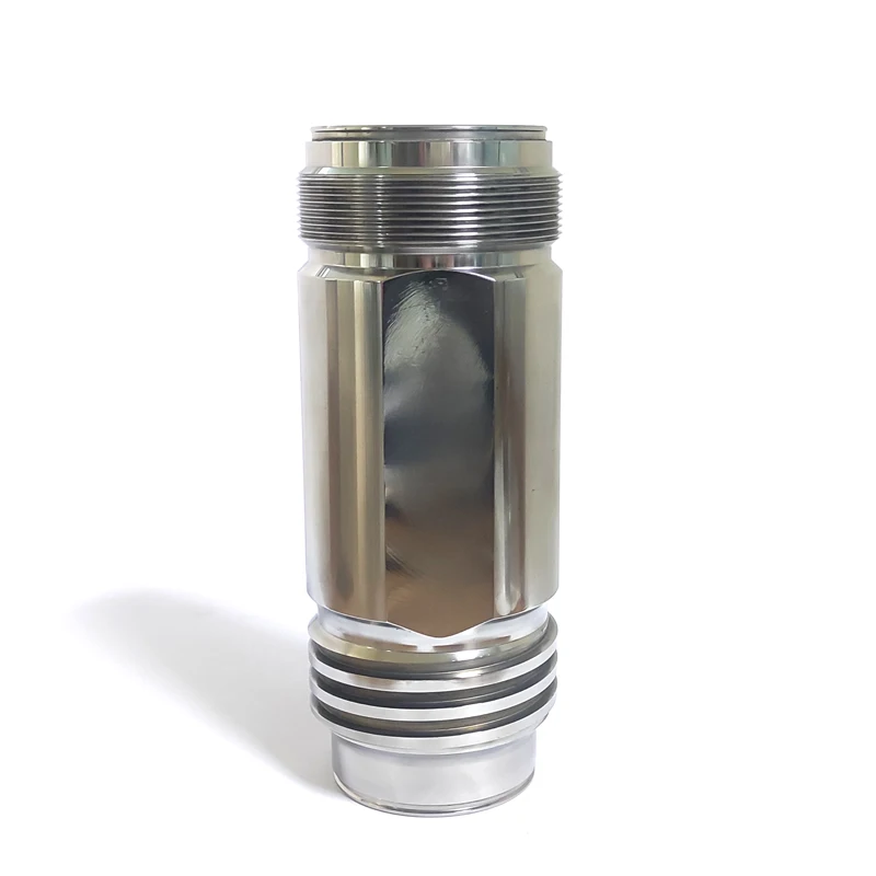 High Pressure Airless Sprayer Pump Spare Parts Cylinder Liner for GRC Xtreme Ang X25 X45 290cc 197319