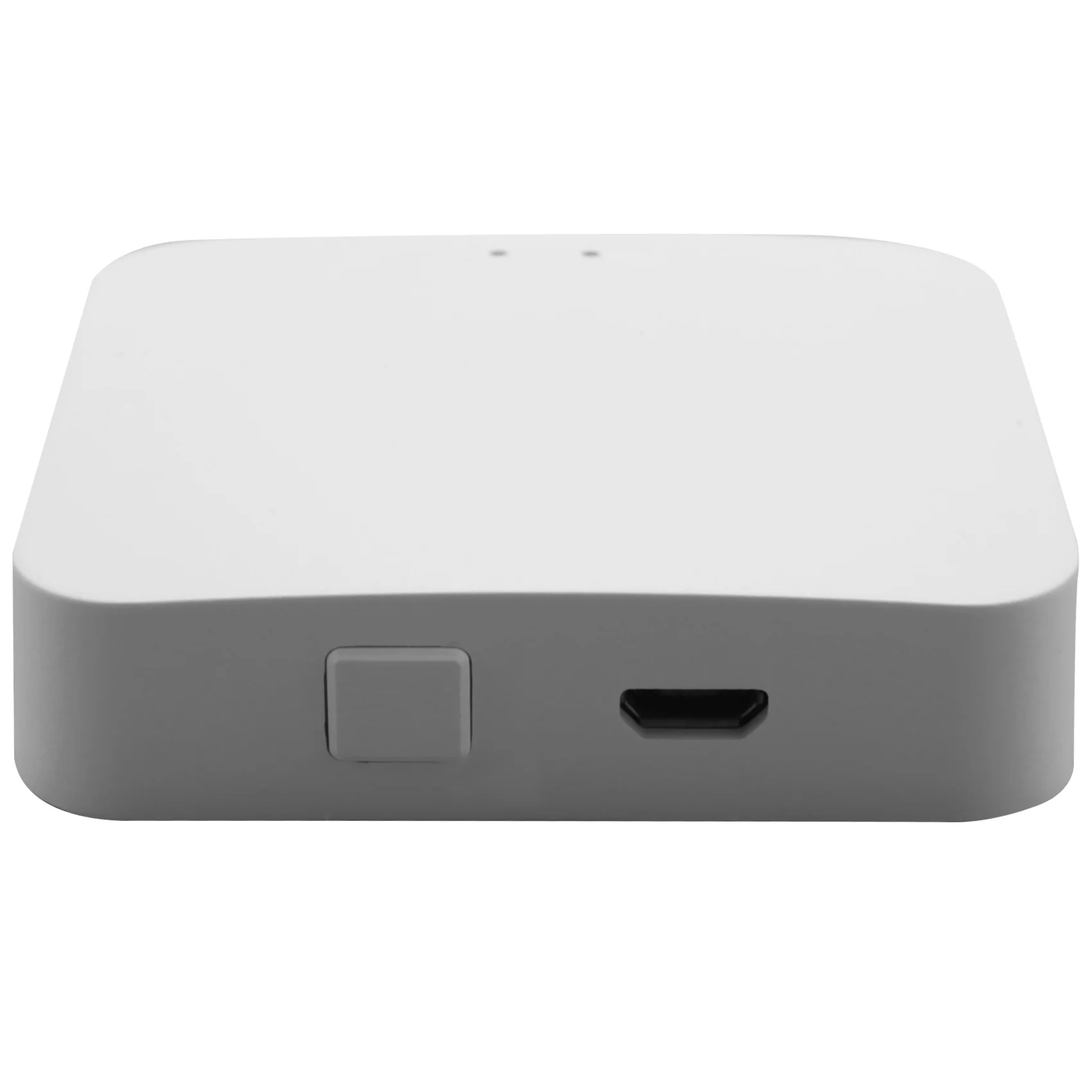HLZS-Tuya Zigbee Smart Gateway Hub Smart Home Bridge Tuya Smart Life APP Wireless Remote Controller For All Tuya Zigbee 3.0 Smar